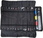 BOXO USA Heavy Duty Off-Road KOH Tool Bag &amp; 80 Piece Tool Set PA917