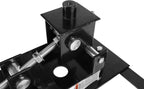 Performance Tool W41044 Transmission Jack Adapter for Passenger Car and Light Duty Truck Transmissions, 1/2 Ton