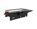 Adventure Ready 2-Burner 28 Griddle CooStation