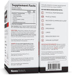 GF-9 – 120 Count (Pack of 3), Supplements for Men - Male Supplements - Boost Critical Peptide That Supports Energy, Drive, Physical Performance, 3-Month Supply