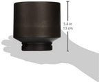 Wright Tool 88-95MM 95MM 1-Inch Drive 6 Point Standard Metric Impact Socket