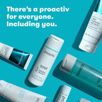 Proactiv 3 Step Acne Treatment - Benzoyl Peroxide Face Wash, Repairing Acne Spot Treatment for Face and Body, Exfoliating Toner - 90 Day Complete Acne Skin Care Kit