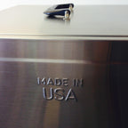 Commercial Food warming kitchen food truck equipment cabinet R120 v