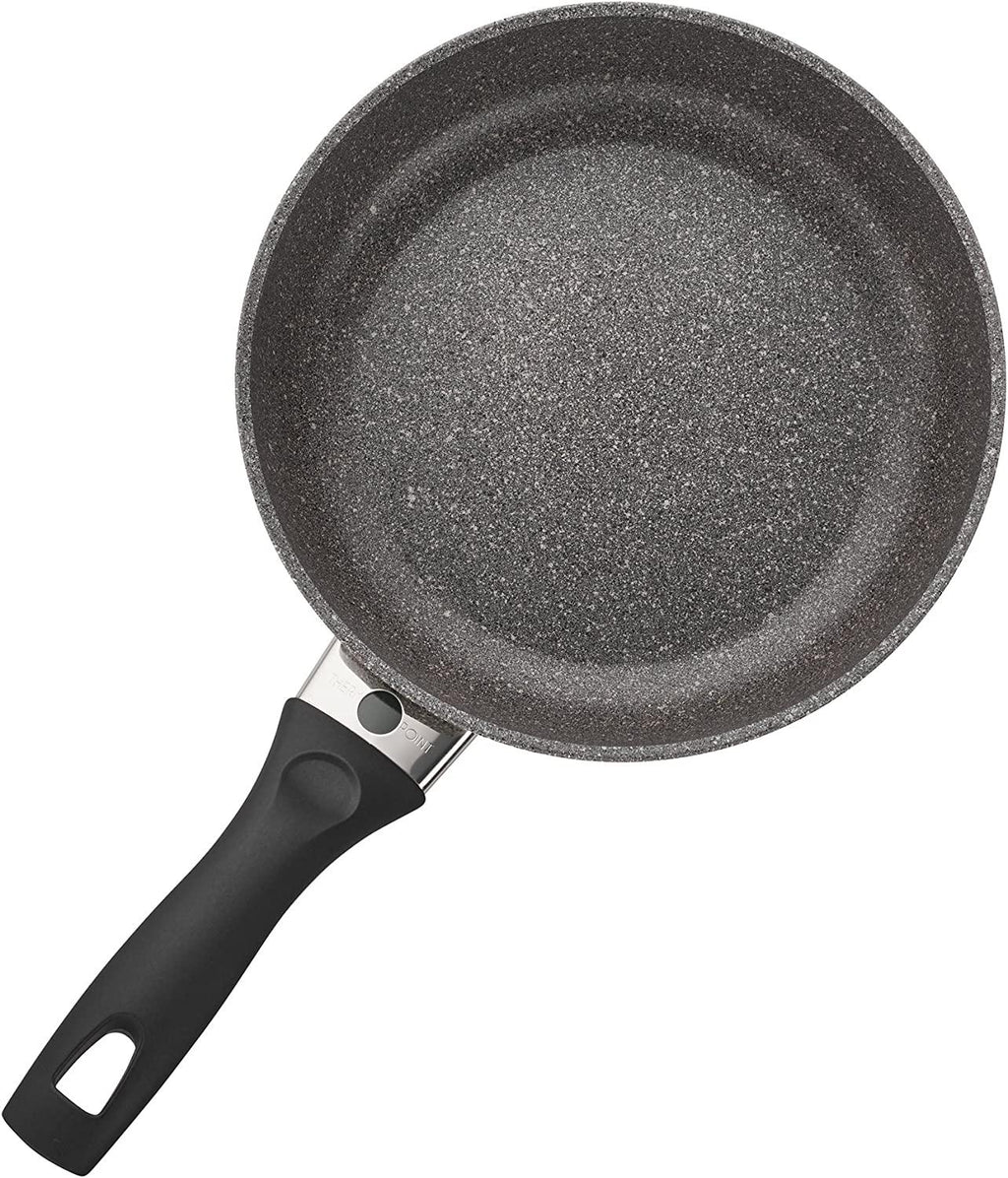 Ballarini Parma Forged Aluminum 8-inch Nonstick Fry Pan, Made in Italy
