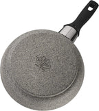 Ballarini Parma Forged Aluminum 8-inch Nonstick Fry Pan, Made in Italy