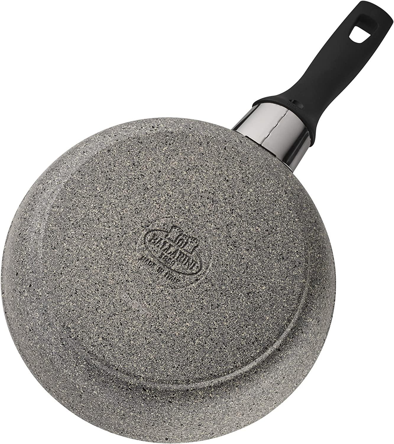 Ballarini Parma Forged Aluminum 8-inch Nonstick Fry Pan, Made in Italy