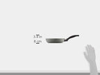 Ballarini Parma Forged Aluminum 8-inch Nonstick Fry Pan, Made in Italy