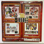 Sakura Wars Complete Box
