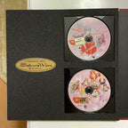 Sakura Wars Complete Box