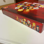 Sakura Wars Complete Box