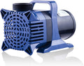 Alpine Corporation 5200 GPH Cyclone Pump for Ponds, Fountains, Waterfalls, and Water Circulation