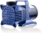 Alpine Corporation 5200 GPH Cyclone Pump for Ponds, Fountains, Waterfalls, and Water Circulation