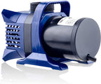 Alpine Corporation 4000 GPH Cyclone Pump for Ponds, Fountains, Waterfalls, and Water Circulation