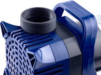Alpine Corporation 4000 GPH Cyclone Pump for Ponds, Fountains, Waterfalls, and Water Circulation