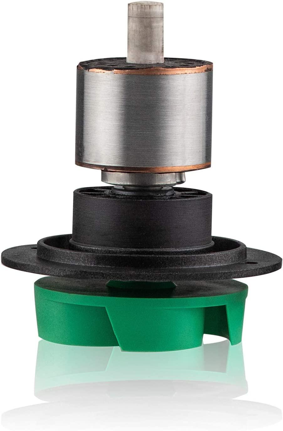 Alpine Cyclone 8000GPH Waterfall & Pond Pump 33ft Power Cord PAL8000