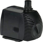Little Giant 566718 380 GPH Multi Purpose Magnetic Drive Pump, 33 Watts