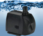 Little Giant 566718 380 GPH Multi Purpose Magnetic Drive Pump, 33 Watts