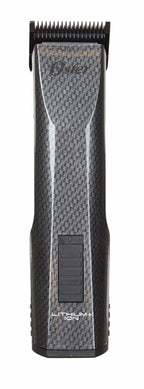 Oster Octane Li-Ion Heavy Duty Professional Cordless Hair Clipper 76550-100 Cut