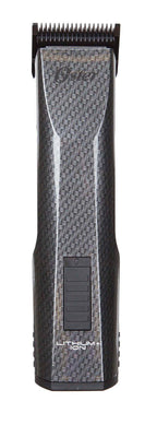 Oster Octane Li-Ion Heavy Duty Professional Cordless Hair Clipper 76550-100 Cut