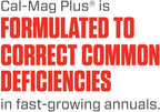 Botanicare Cal-Mag Plus, A Calcium, Magnesium, And Iron Plant Supplement, Corrects Common Plant Deficiencies, Add To Water Or Use As A Spray, 2-0-0 NPK, 5 Gallon