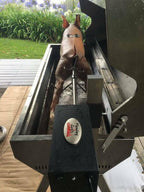 Spit Roaster Rotisserie Motor- 200lb capacity (110V for USA/Canada)