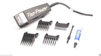 Oster 220v Pro Power 606 Pivot Clipper Adjustable Blade 76606-950 DVD New