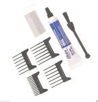 Oster 220v Pro Power 606 Pivot Clipper Adjustable Blade 76606-950 DVD New