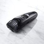 Panasonic ER-SB40-K Precision Power Beard Men's Trimmer with Linear Motor - Black