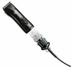 63700 BGRC Hair Clipper with Detachable Blade, Black