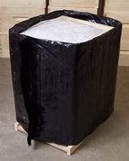 Cutler Supply 4 Bee Cozy Winter Bee Hive Wrap- 8 Frame- 2 Story Deep (4)