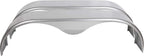13 14 15 Inches Tandem Trailer Fender Teardrop Pair Enclosed Trailers 9" x 66" x 19.5" - Cold Rolled Steel