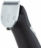 Moser 1871 Chromstyle Pro Professional Hair Clipper 1871-0071 White