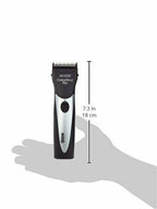 Moser 1871 Chromstyle Pro Professional Hair Clipper 1871-0071 White