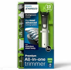 Philips All-in-One Norelco Multigroom Series 7000 Men's Grooming