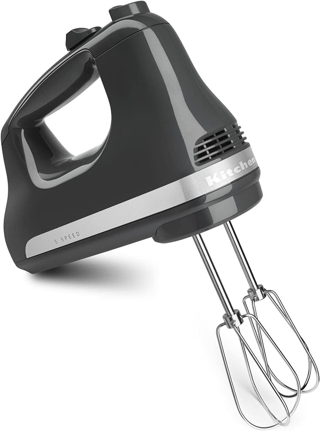 KitchenAid 5-Speed Ultra Power Hand Mixer - KHM512