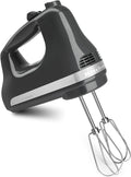 KitchenAid 5-Speed Ultra Power Hand Mixer - KHM512