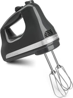 KitchenAid 5-Speed Ultra Power Hand Mixer - KHM512