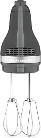 KitchenAid 5-Speed Ultra Power Hand Mixer - KHM512