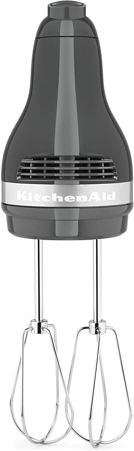 KitchenAid 5-Speed Ultra Power Hand Mixer - KHM512