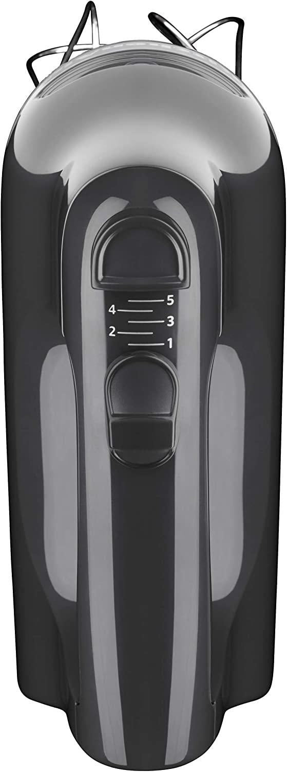 KitchenAid 5-Speed Ultra Power Hand Mixer - KHM512