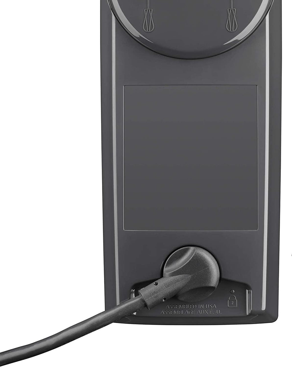 KitchenAid 5-Speed Ultra Power Hand Mixer - KHM512