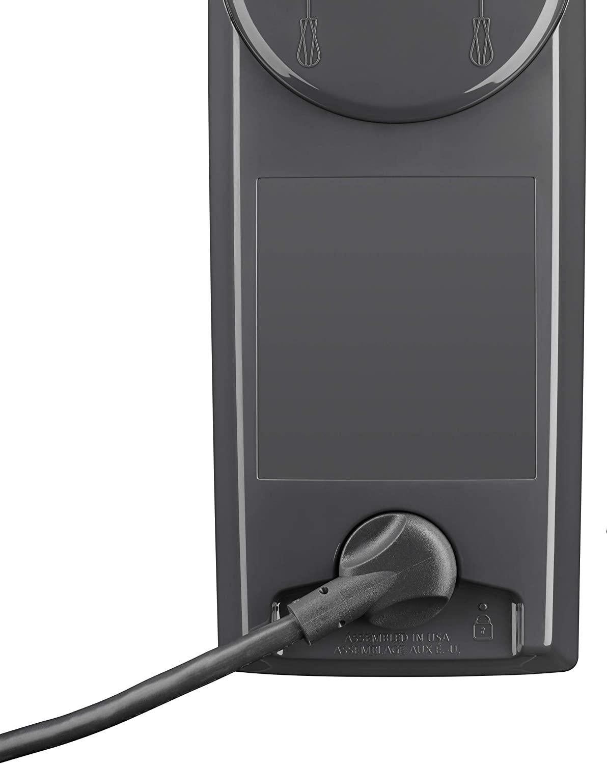 KitchenAid 5-Speed Ultra Power Hand Mixer - KHM512