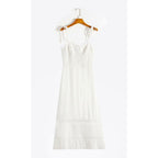 fashion chic midi dress