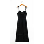 fashion chic midi dress