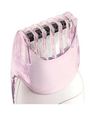 Bikini Perfect Women's Rechargeable Electric Trimmer - HP6376/61