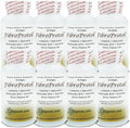 FibroProtek 8 Bottle Pack, Luteolin & Quercetin Included in an Exclusive Combination of Ingredients Including Olive Pomace Oil