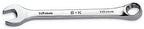 SK Professional Tools 86255 15-Piece 12-Point Fractional Regular Long Combination Wrench Set - SuperKrome Finish, Set of 15 Chrome Wrenches Made in USA