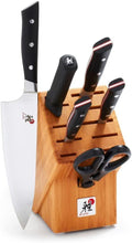 Miyabi Knife Block Set