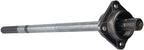 Complete Tractor 1112-0009 PTO Conversion Shaft Compatible with/Replacement for Ford/Holland 2N, 8N, 9N /9N700-38