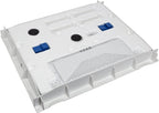 Ultimate Top Cover/Bottom Board/Robbing Screen Combo (8 OR 10 Frame) for Beekeepers from Famstand Supply